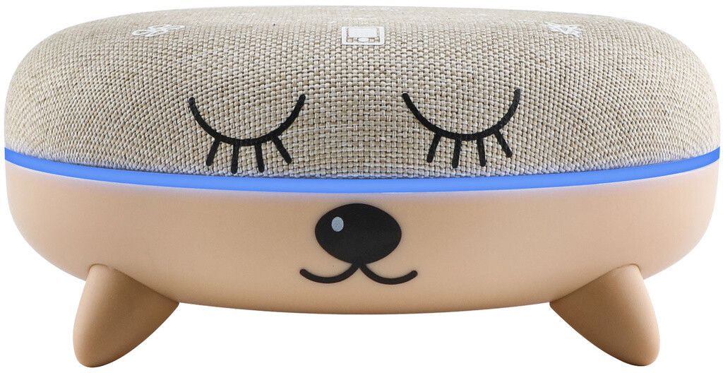 Terraillon Zen Box Kid | Tillbehör - Barntillbehör - Högtalare | AlltMobil