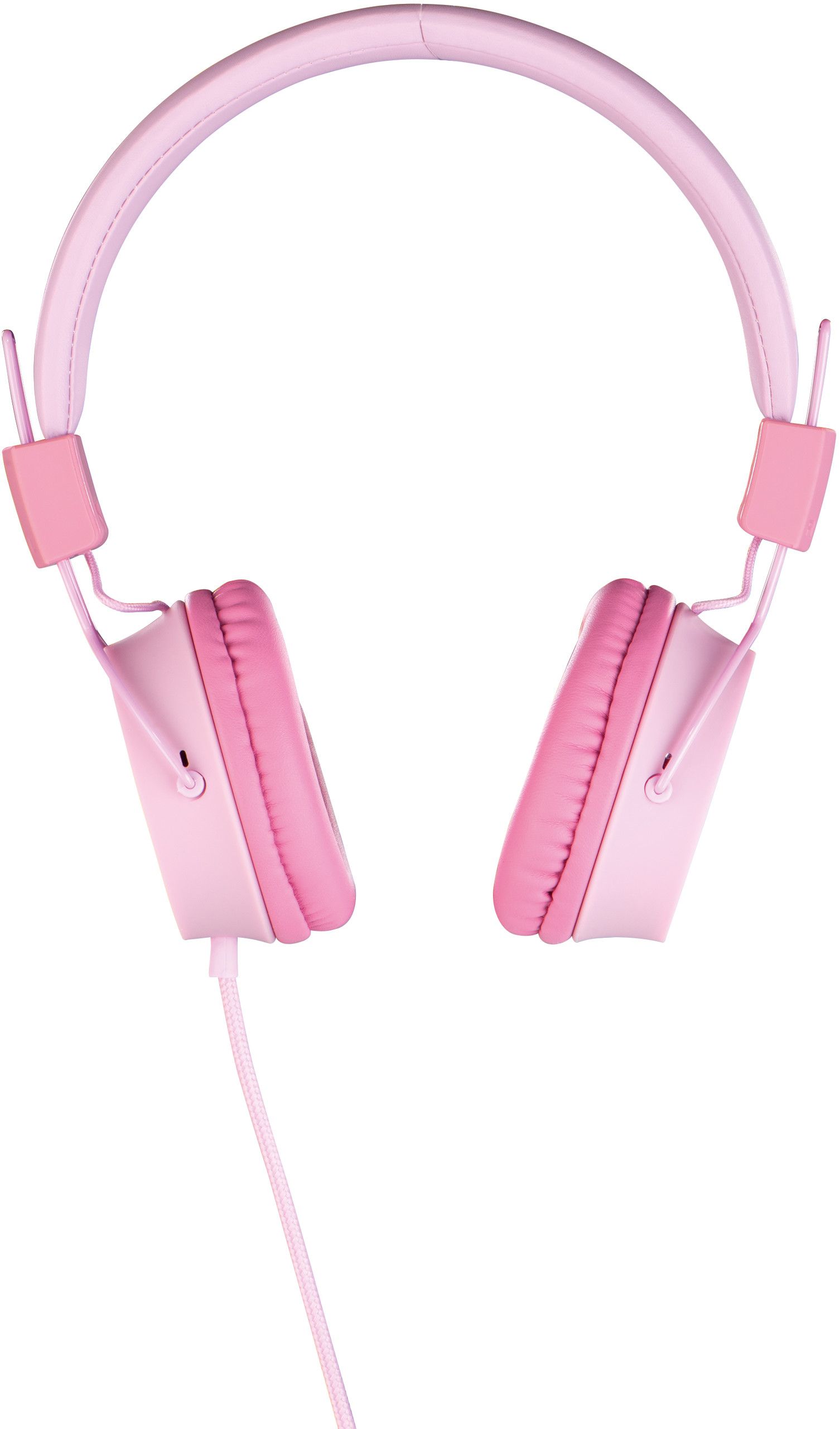 Thomson Hörlurar för Barn - Rosa