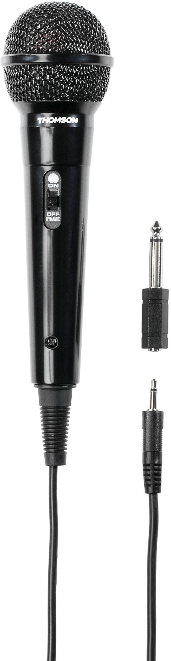 Thomson M135 Dynamic Microphone - 1-pack