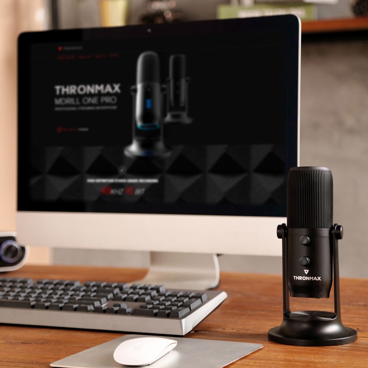 Thronmax MDrill One Pro