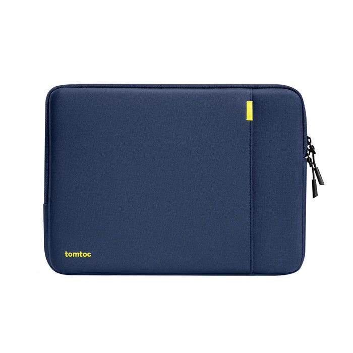 Tomtoc Defender A13 Laptop Sleeve (Macbook Pro 15/16"") - Mörkblå | Mac - Macbook Pro 15 - Datorväskor - Sleeves | AlltMobil