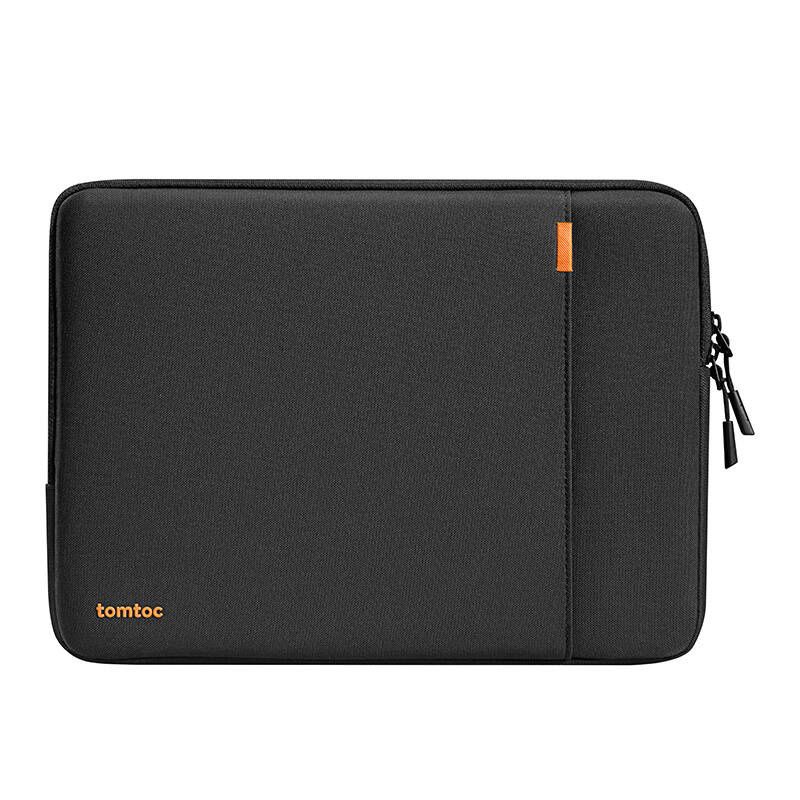 Tomtoc Defender A13 Sleeve (Macbook Pro 14"") - Svart | iPhone - iPhone 13 mini | AlltMobil