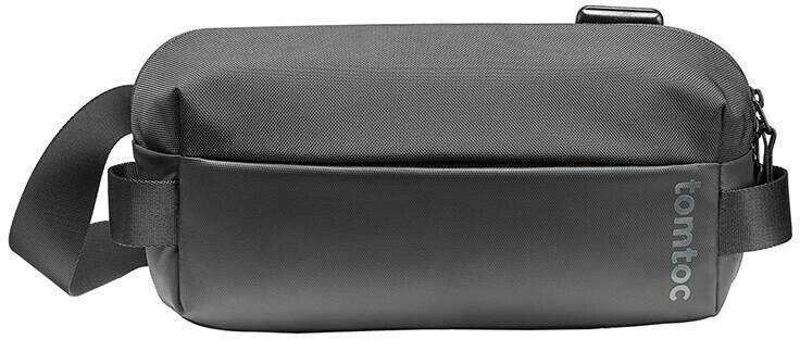 Tomtoc Explorer T21 Sling Bag S | iPhone - iPhone 17e - Skal & fodral - Övriga skydd | AlltMobil