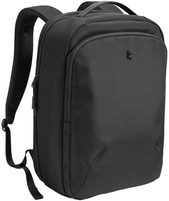Tomtoc Explorer T60 Laptop Backpack 16"" | Mac - Macbook Pro 16 (2024-2026) - Datorväskor - Ryggsäckar | AlltMobil