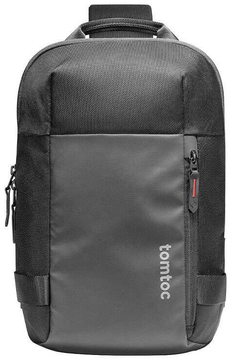 Tomtoc Navigator T24 Sling Bag 14"" | iPad - iPad 11 (2025) - Skal & fodral - Väskor | AlltMobil