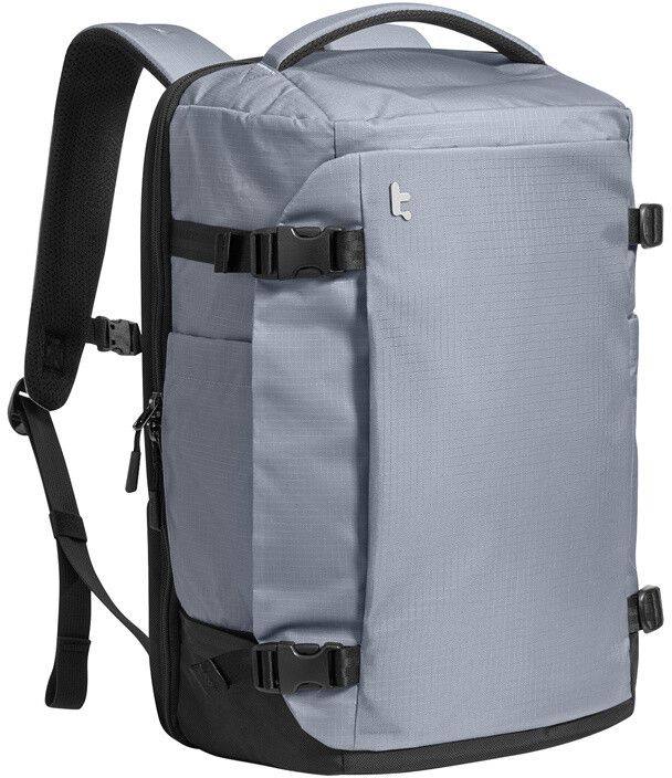 Tomtoc Navigator T66 Liteway Travel Backpack 17"" | Mac - Macbook Pro 16 (2024-2026) - Datorväskor - Ryggsäckar | AlltMobil