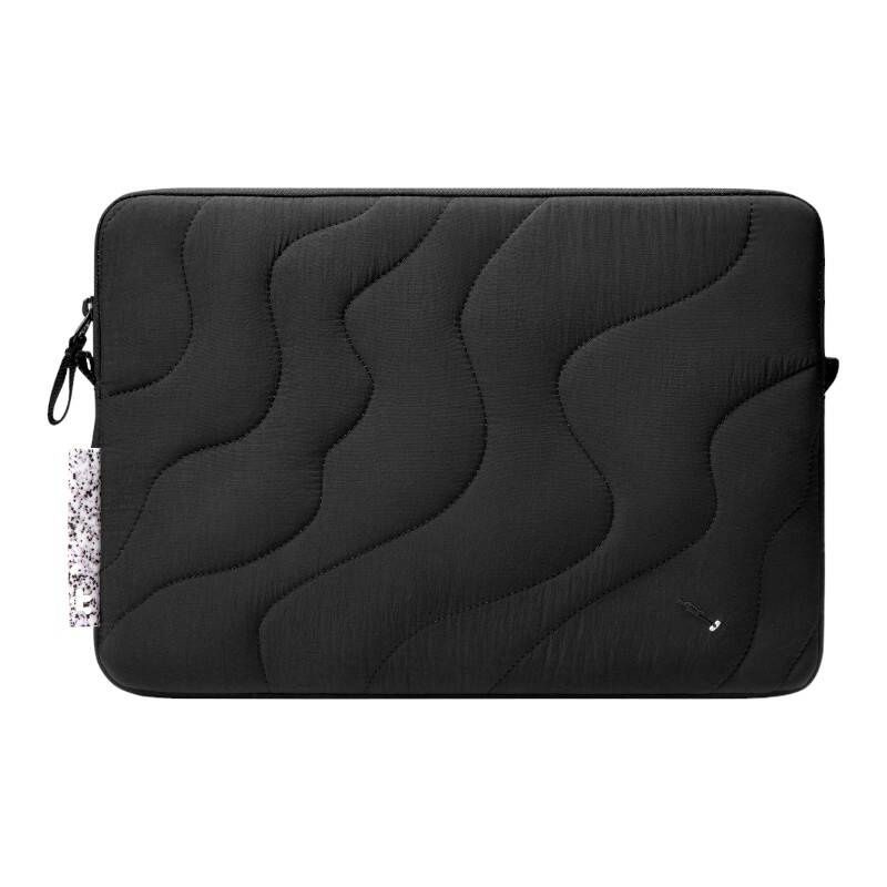 Tomtoc Terra A27 Sleeve (Macbook Pro 14) - Svart |  | AlltMobil