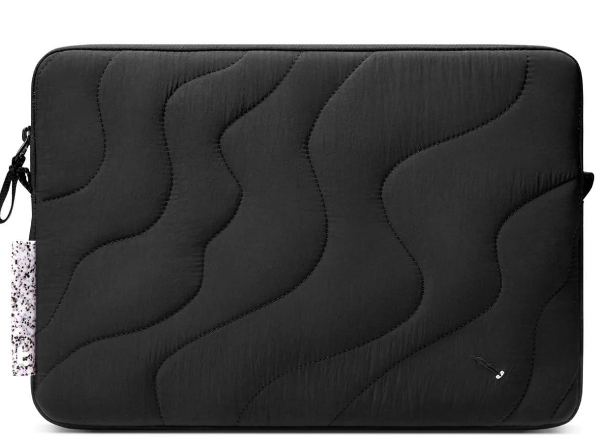 Tomtoc Terra Sleeve (Macbook Pro 16) - Vit |  | AlltMobil