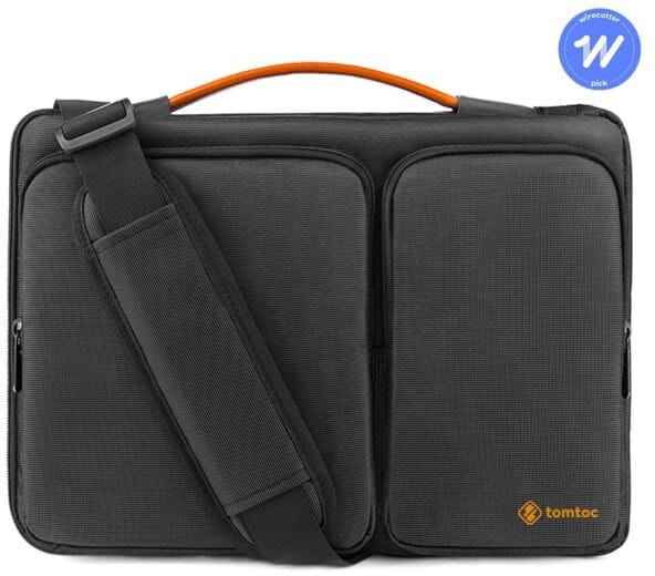Tomtoc Versatile A42 Bag