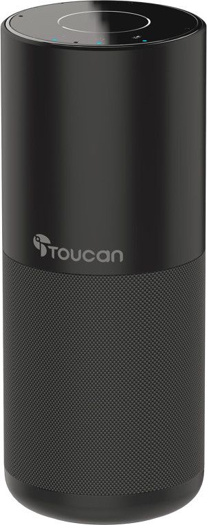 Toucan Connect Conference Speaker