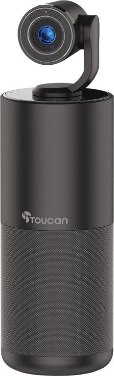 Toucan Connect Video Conference System HD