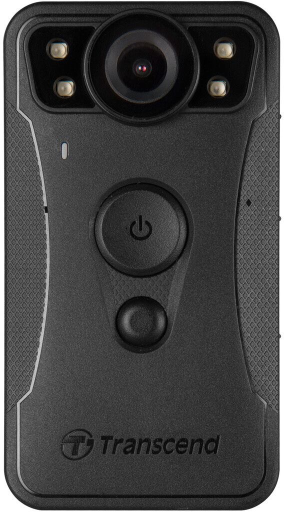 Transcend DrivePro Body 30 Body Camera 1440p | iPhone - Generella tillbehör - Foto & film - Actionkameror & tillbehör - Actionkameror | AlltMobil