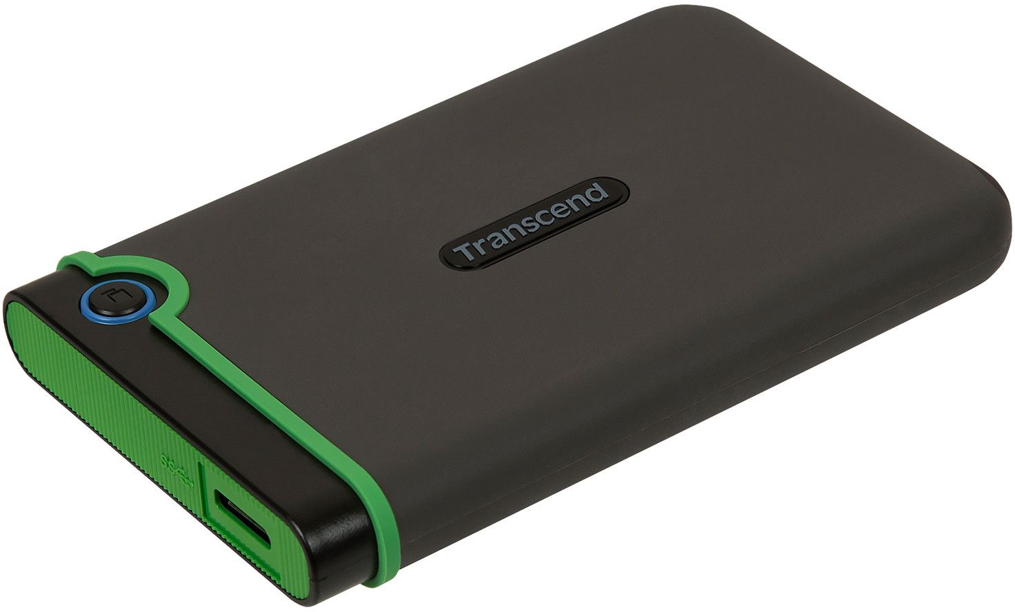 Transcend StoreJet 25M3 - 2 TB