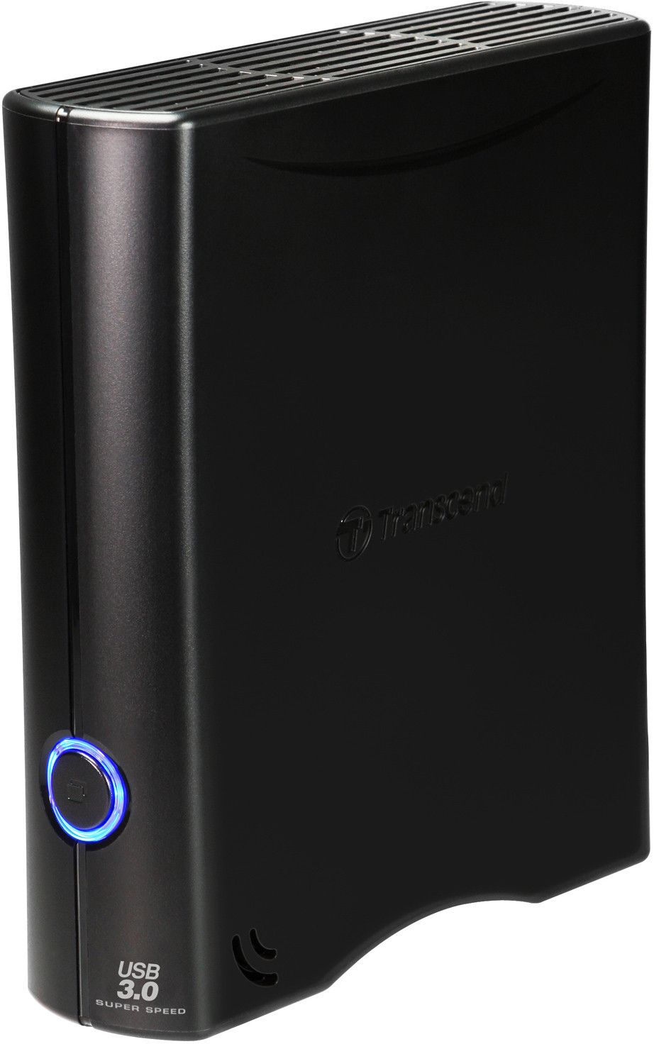 Transcend StoreJet 35T3 - 4 TB