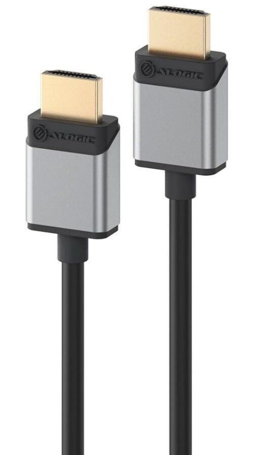 Trasig förpackning: Alogic Super Ultra HD 8K HDMI to HDMI Cable