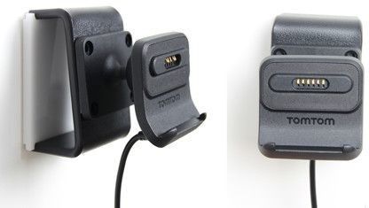 Trasig förpackning: Brodit Active Dock Hållare med Kulled 215942 | REA - Trasig förpackning | AlltMobil