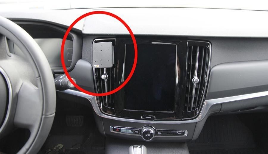 Trasig förpackning: Brodit ProClip 855246 | REA 2 - Trasig förpackning | AlltMobil