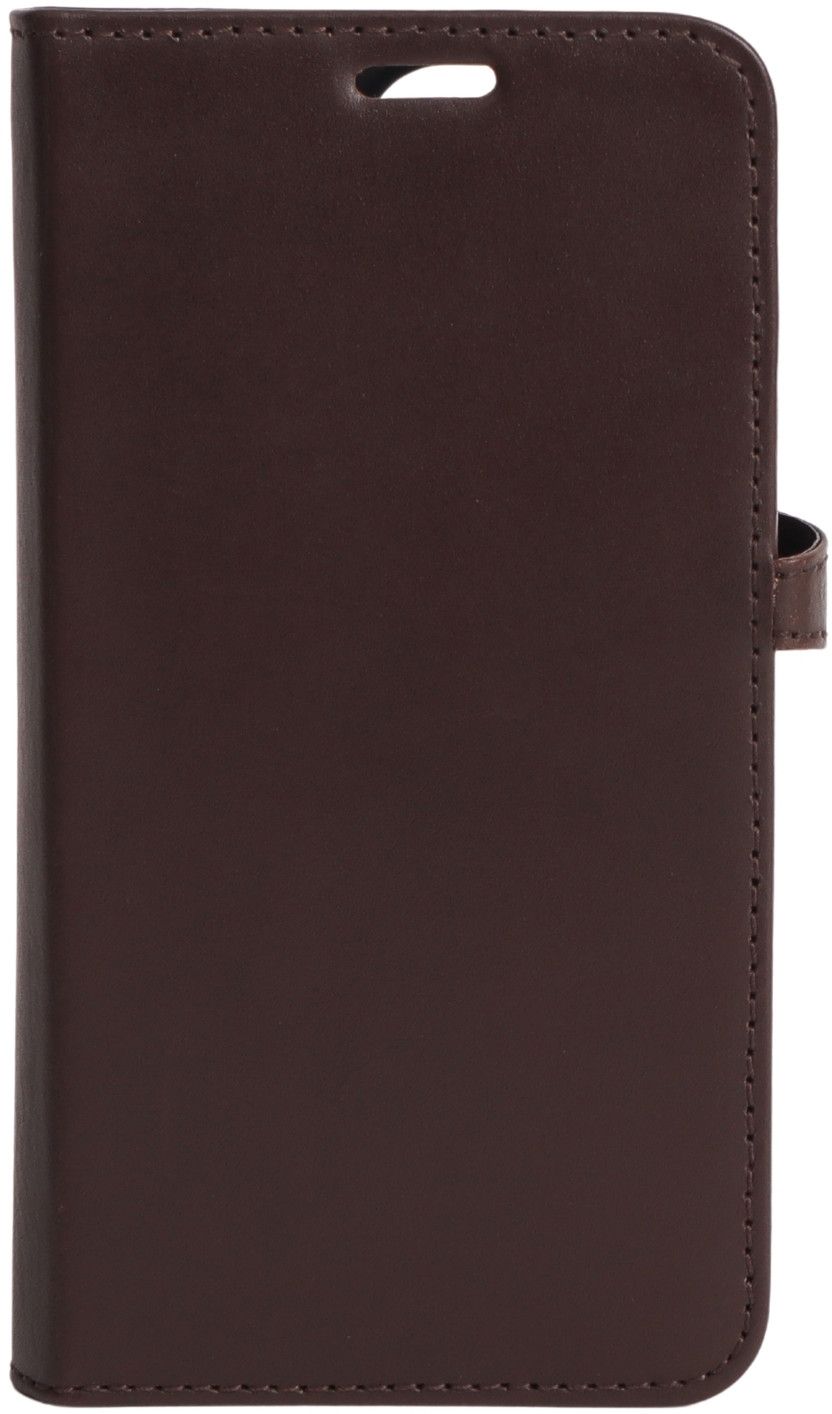 Trasig förpackning: Gear Buffalo Wallet (iPhone 13 Pro) - Brun