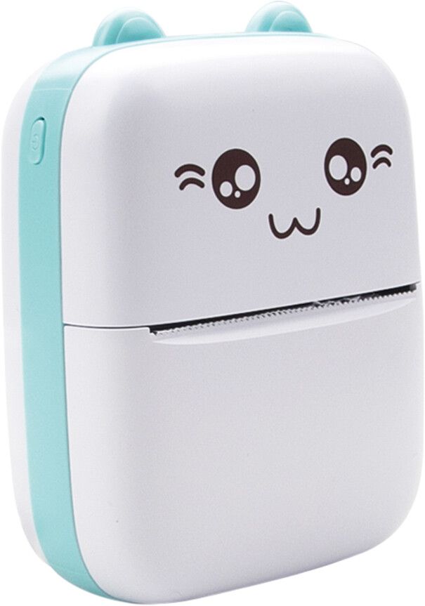 Trasig frpackning: maXlife Bluetooth Thermal Printer MXTP-100