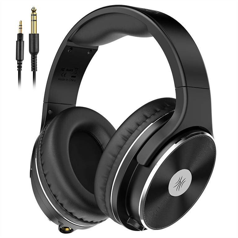 Trasig förpackning: OneOdio Studio HiFi Wired Headphones