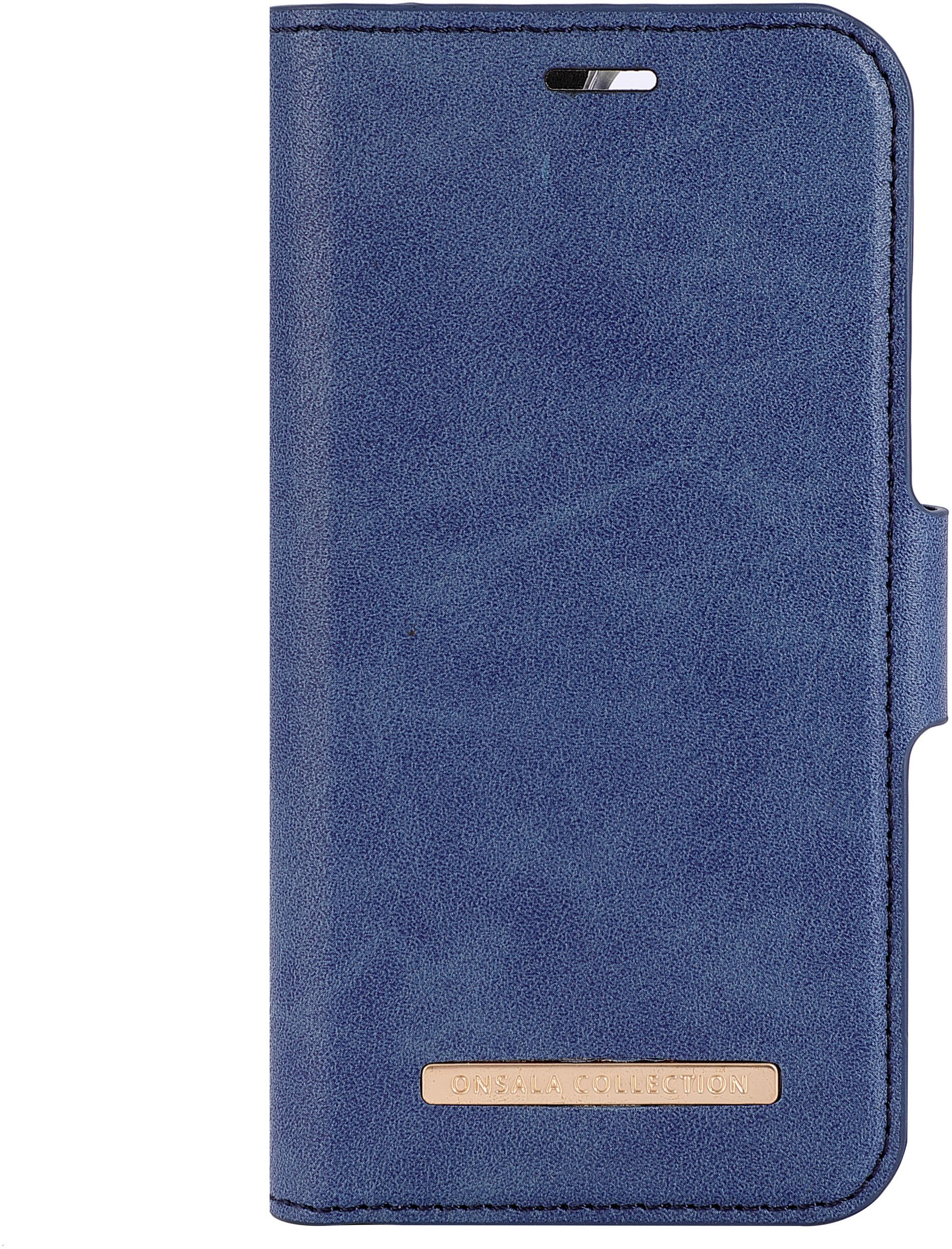 Trasig förpackning: Onsala Magnetic Wallet (iPhone 13 mini) - Blå | REA - Trasig förpackning | AlltMobil