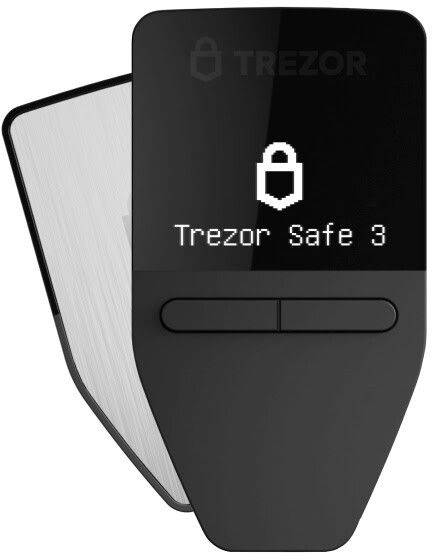 CryptoDad's Ultimate Guide to Trezor Safe 3: Unboxing, Setup, and