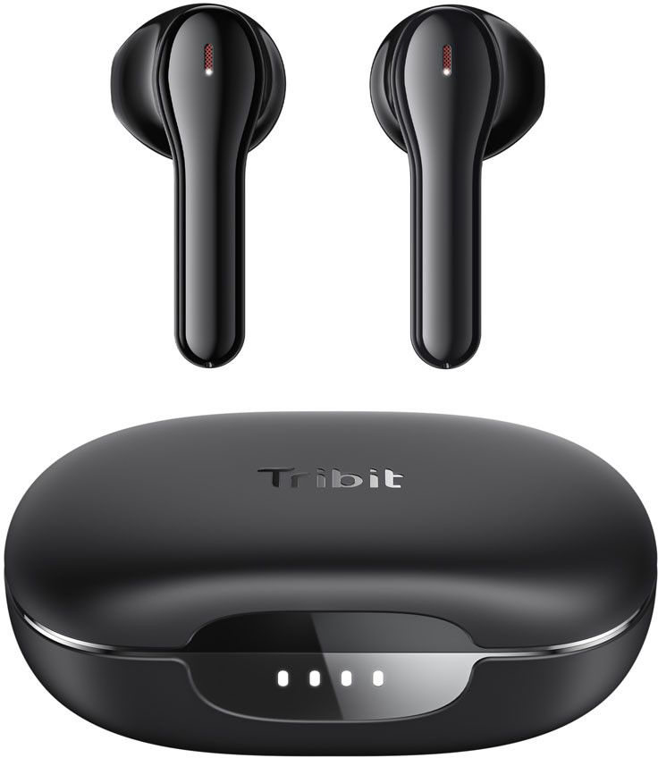 Tribit FlyBuds C2 True Wireless Earbuds