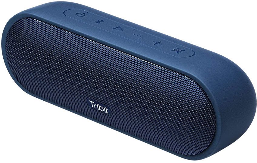 Tribit MaxSound Plus 24W - Svart