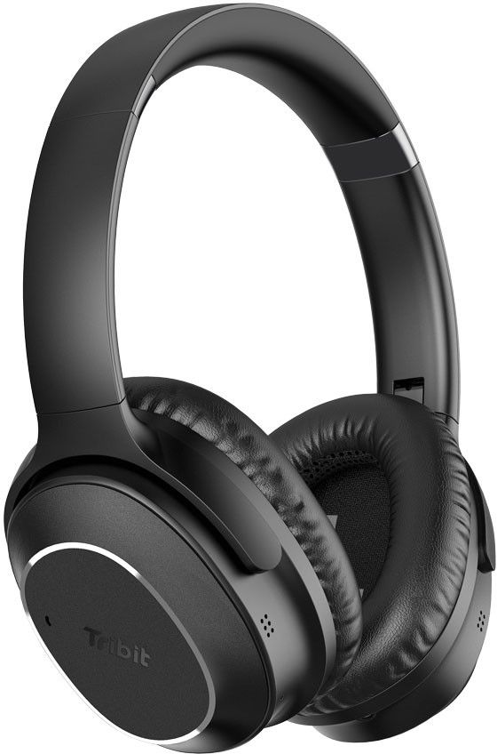 Tribit QuietPlus 72 ANC Headphones