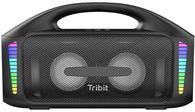 Tribit StormBox Blast BTS52 Bluetooth Speaker