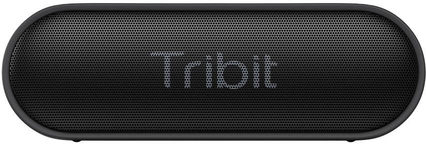 Tribit XSound Go Bluetooth Speaker - Svart