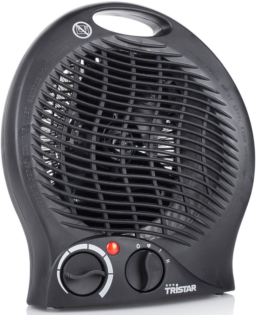 Tristar Värmefläkt 2000W KA-5037