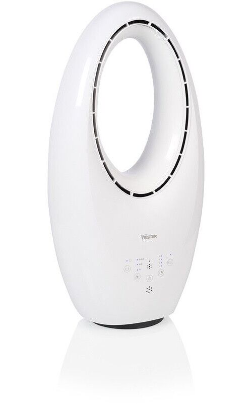 Tristar VE-5717 Bladlös Bordsfläkt