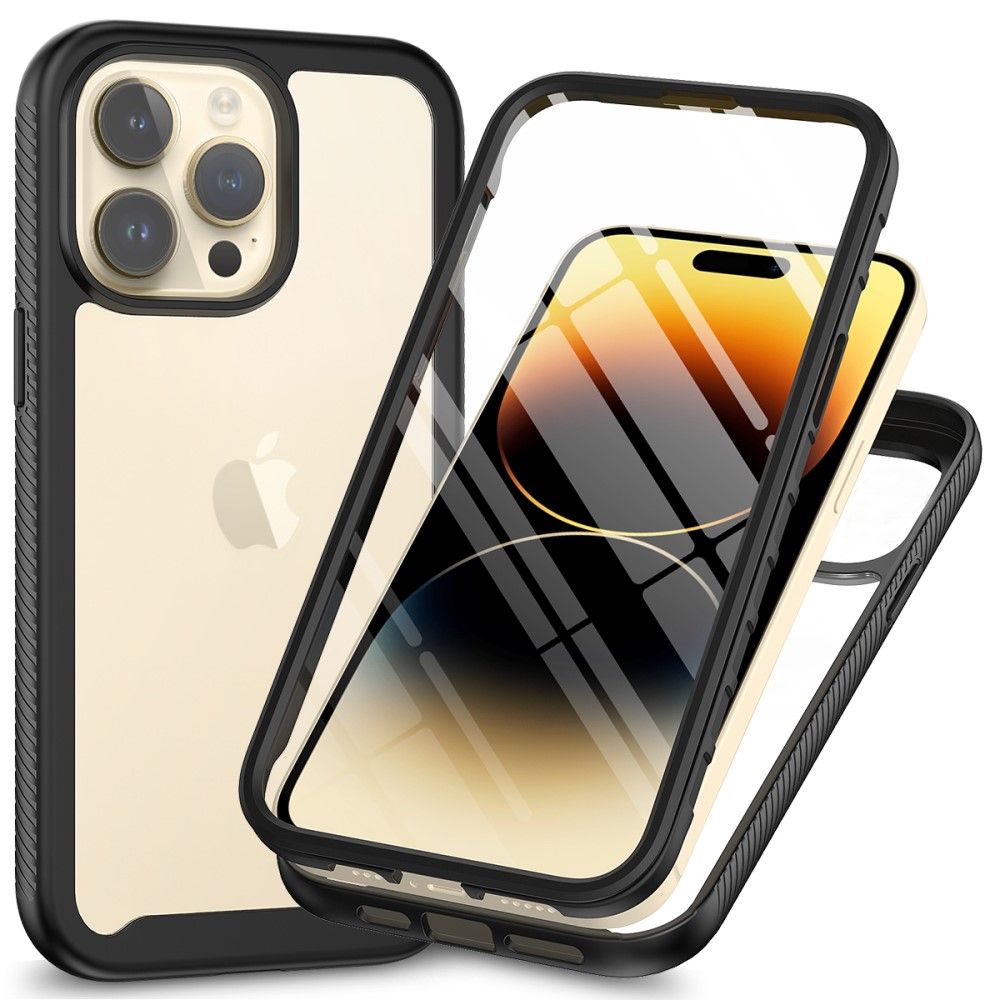Trolsk 3-in-1 Protection Case