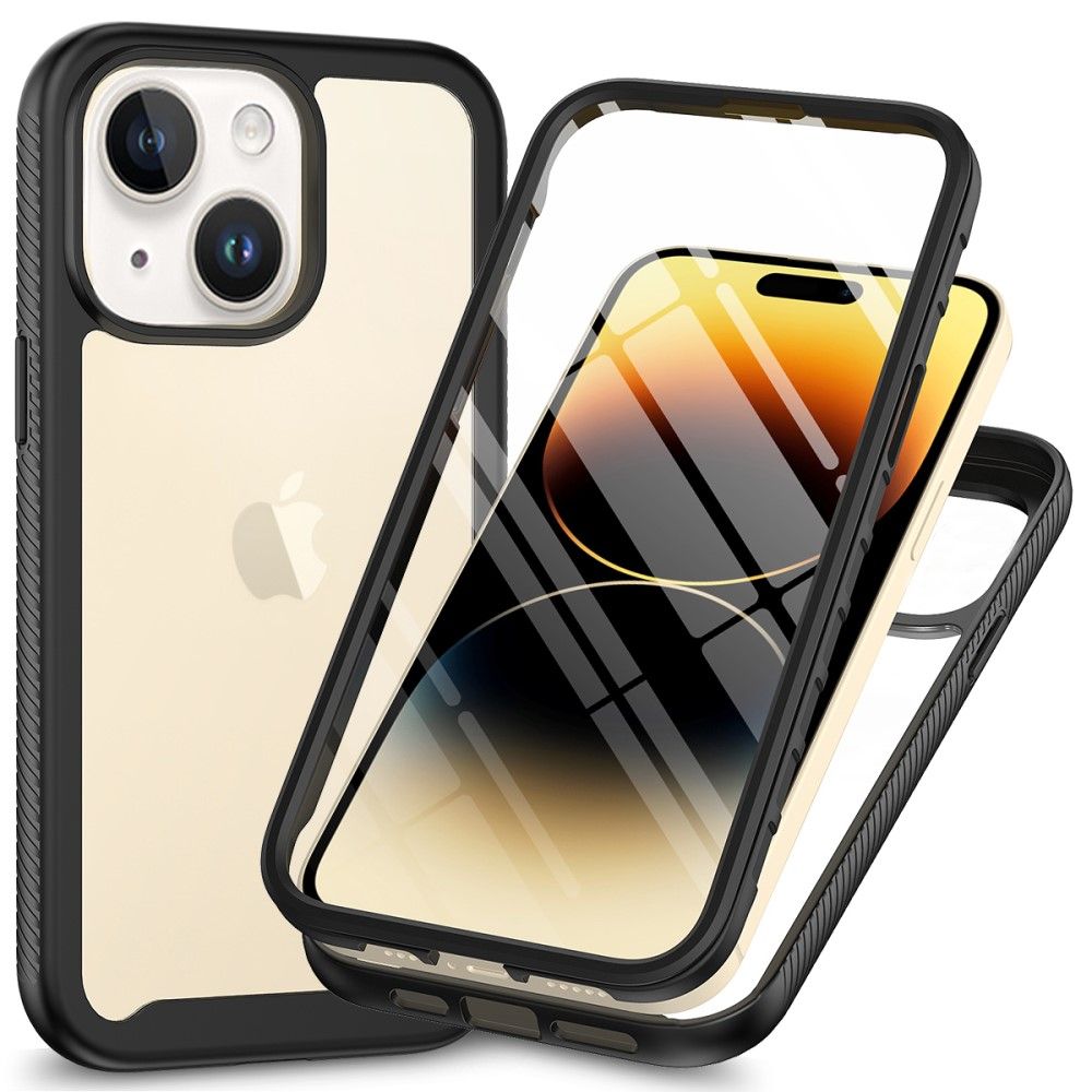 Trolsk 3-in-1 Protection Case