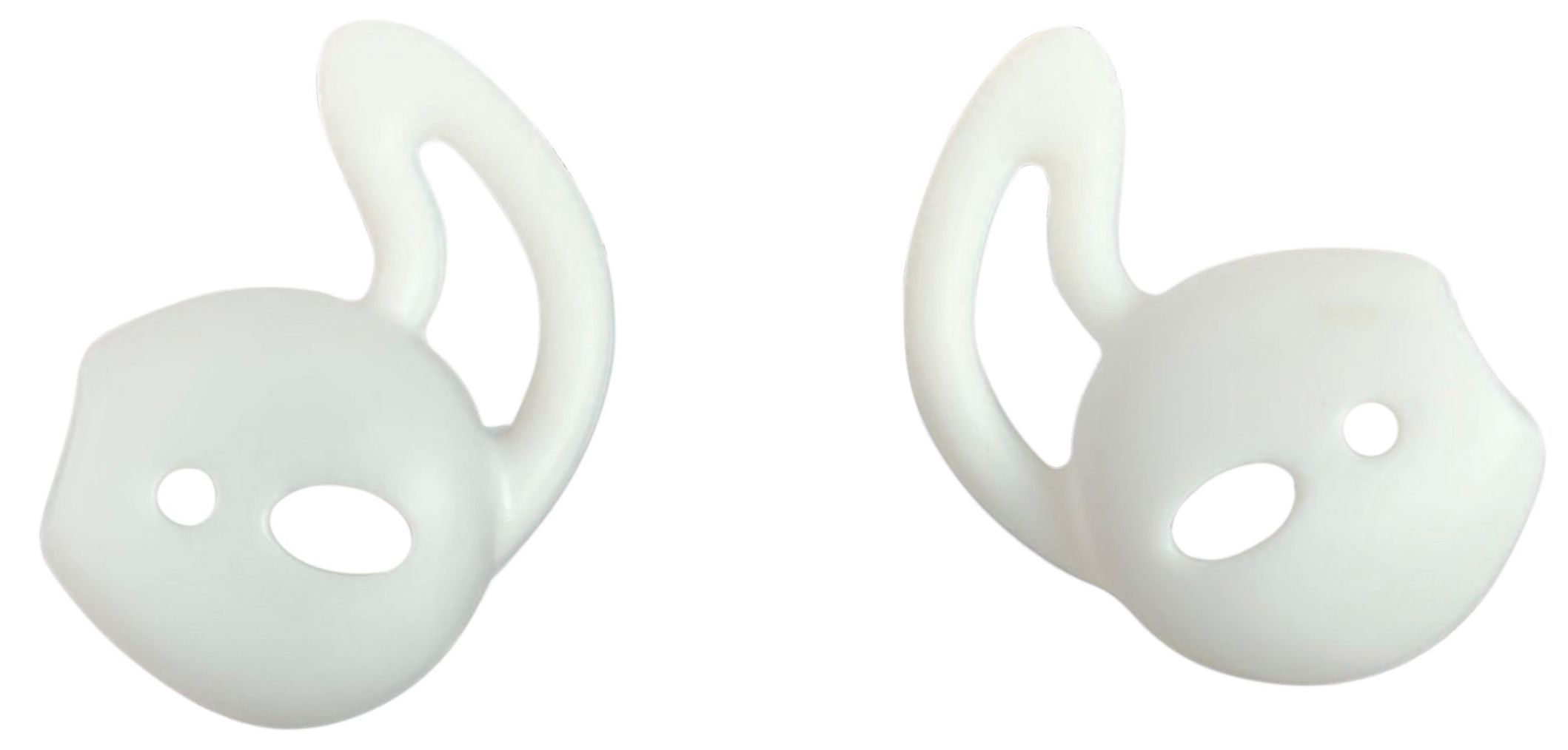 Trolsk Silicone Eartips