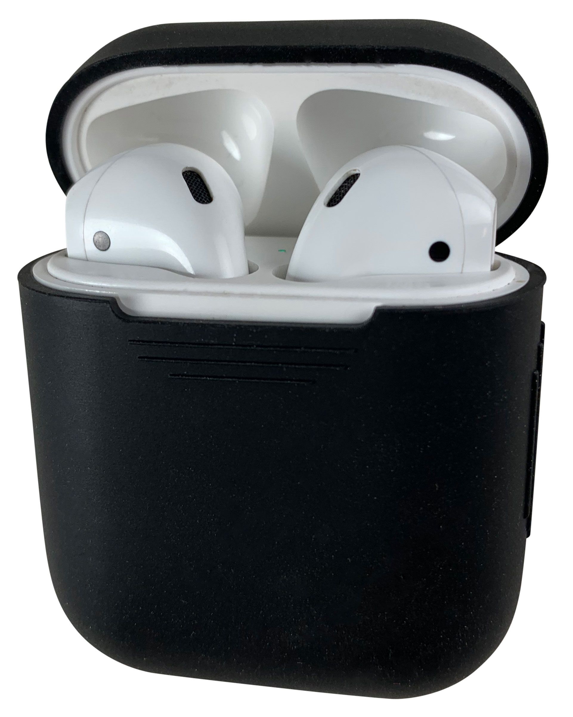 Trolsk AirPods Silicone Case