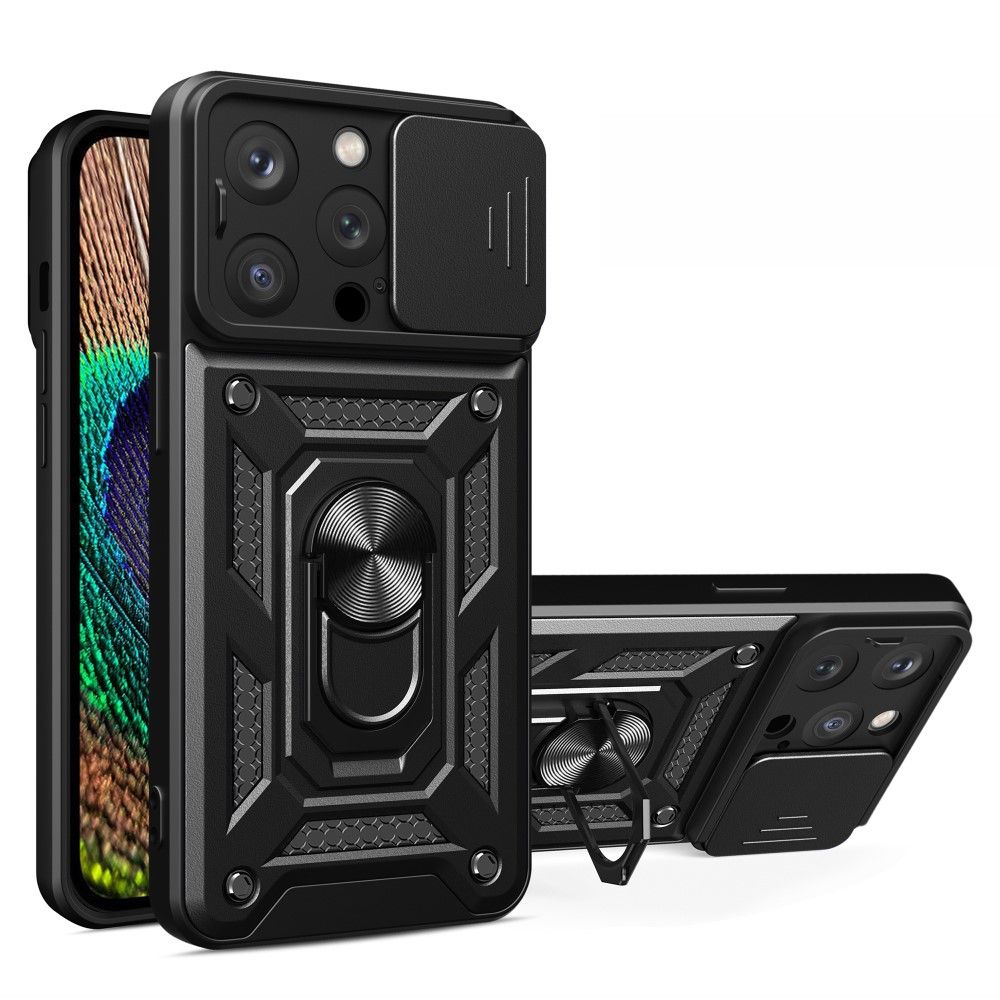 Trolsk Armor Case
