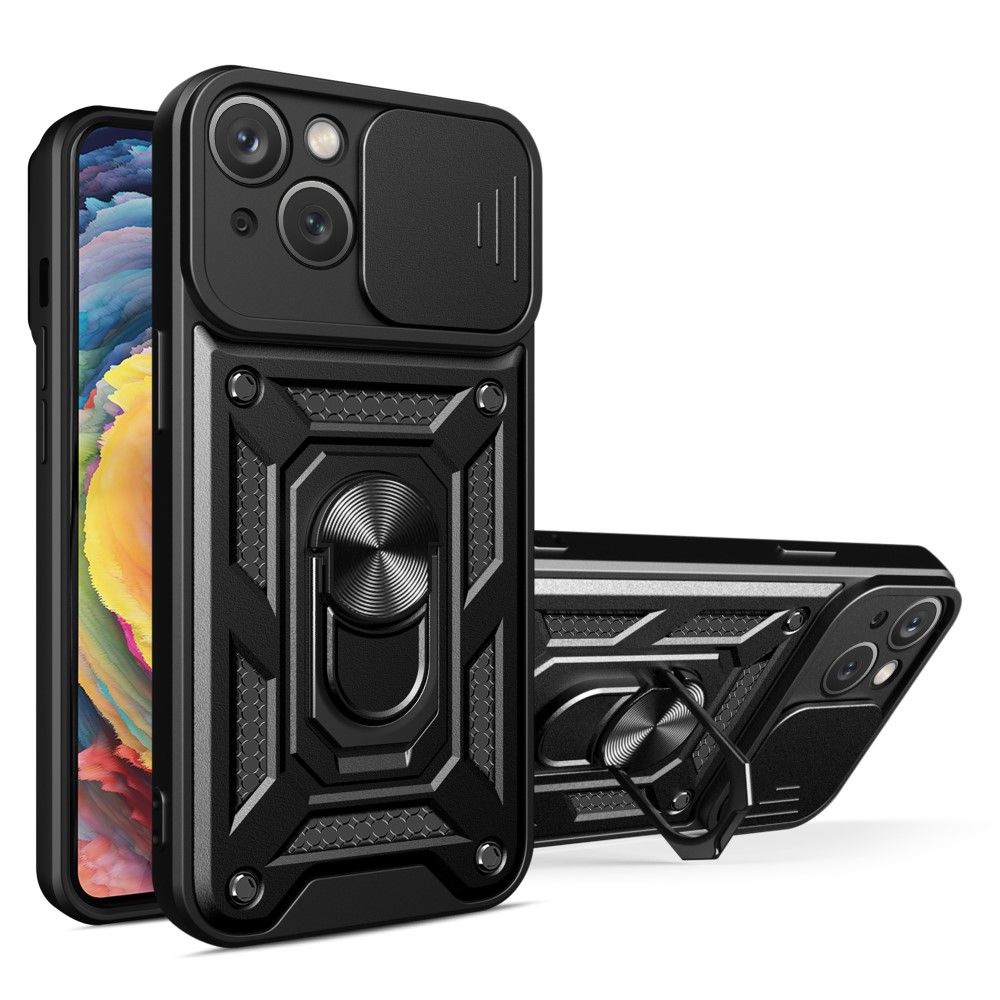 Trolsk Armor Case