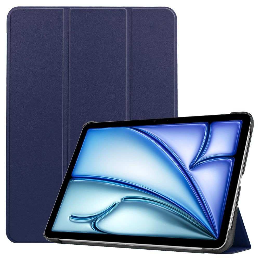 Trolsk Stand Cover (iPad Air 11 (2024-2025)) - Vit | iPad - iPad Air 11 (2024-2025) - Skal & fodral - Fodral | AlltMobil