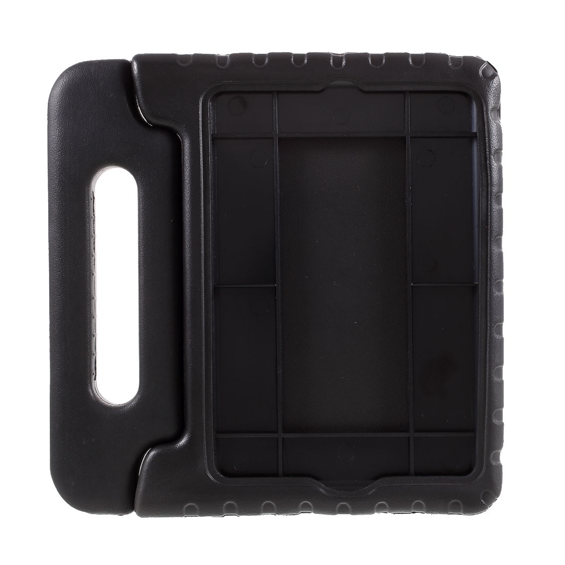 Trolsk Barnfodral med Handtag (iPad mini 5/4) - Svart | iPad - iPad mini 5 - Barntillbehör - Skal & fodral | AlltMobil