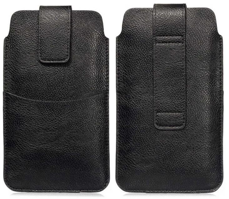 Trolsk Belt Phone Case (iPhone) | iPhone - iPhone 15 - Skal & fodral - Läderfodral | AlltMobil