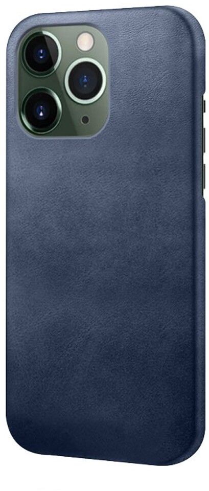 Trolsk Blått Skal (iPhone 15 Pro) | iPhone - iPhone 15 Pro - Skal & fodral - Hårda skal | AlltMobil