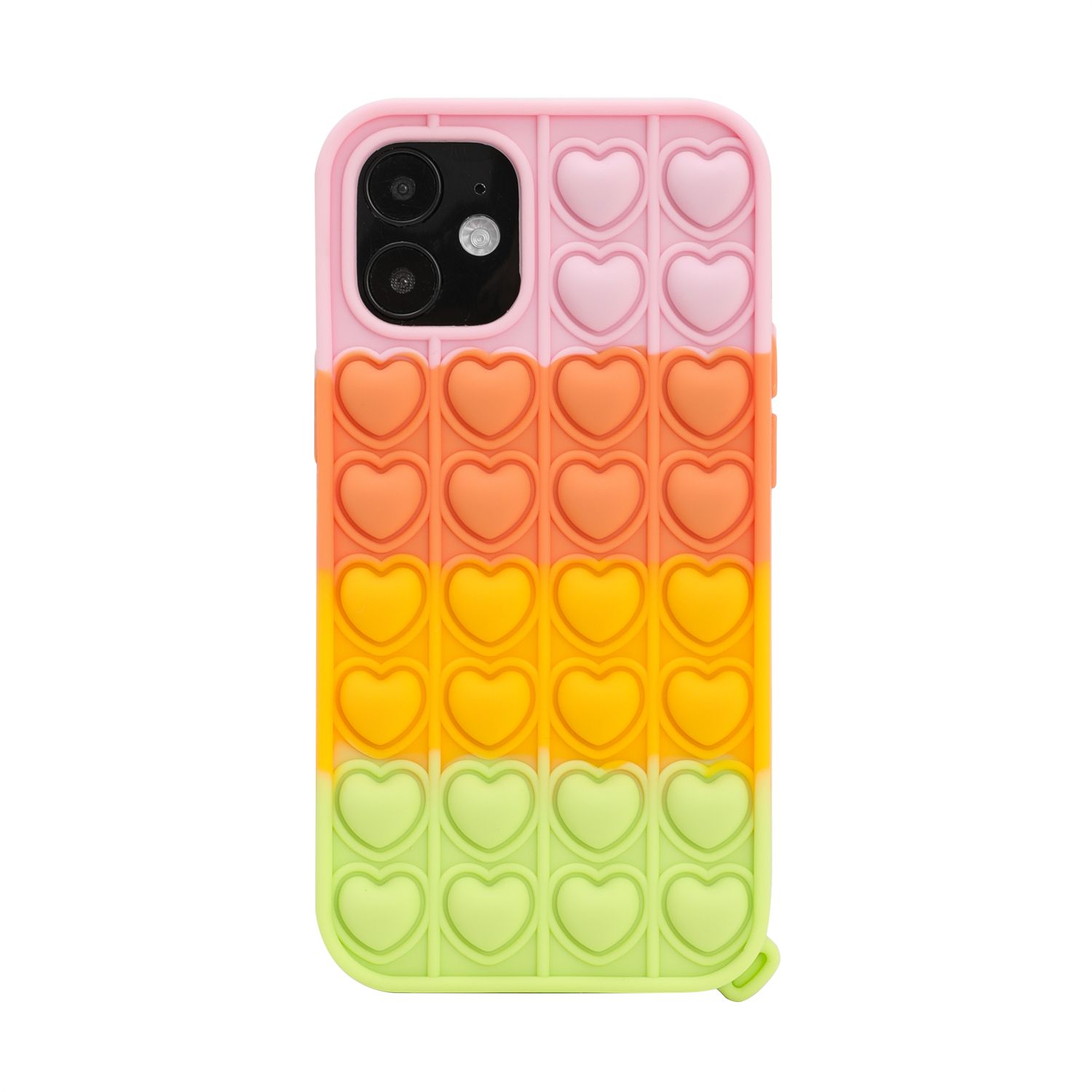 Trolsk Bubble Pop - Hearts