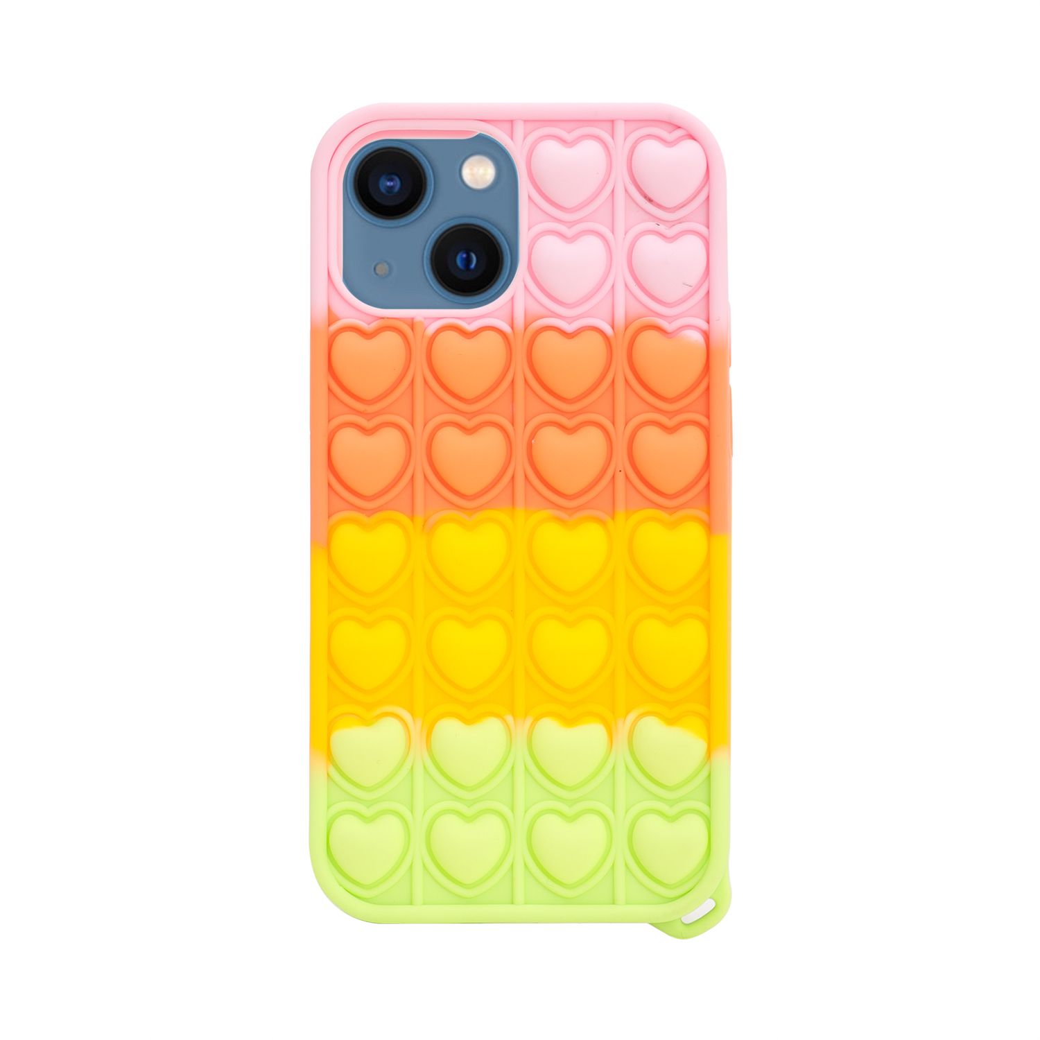 Trolsk Bubble Pop - Hearts