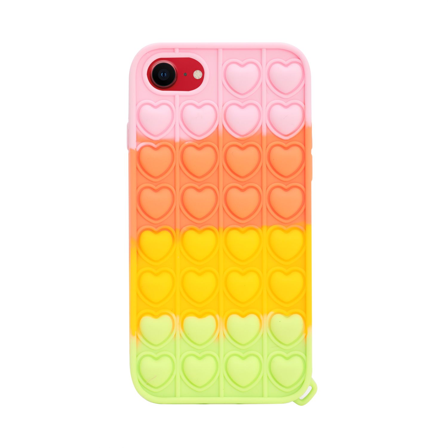 Trolsk Bubble Pop - Hearts