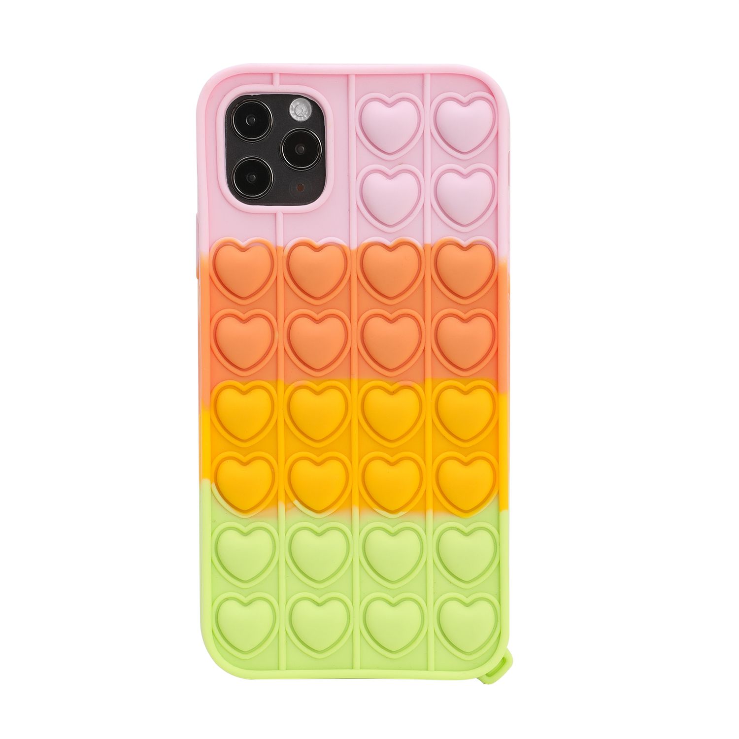 Trolsk Bubble Pop - Hearts