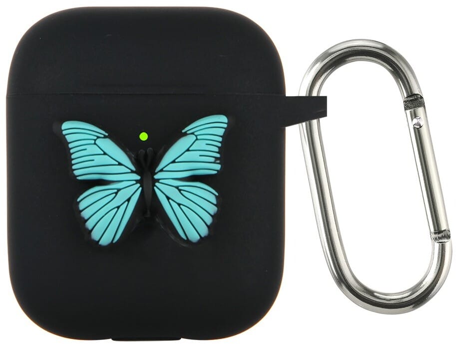 Trolsk Butterfly Case