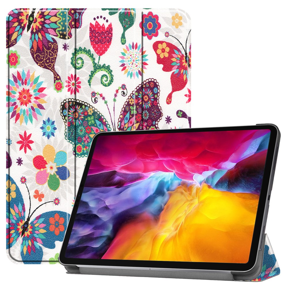 Trolsk Butterfly Stand Case