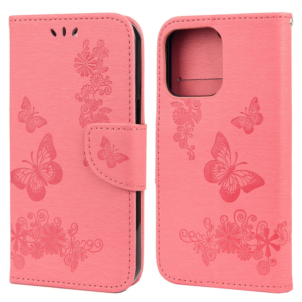 Trolsk Butterfly Wallet